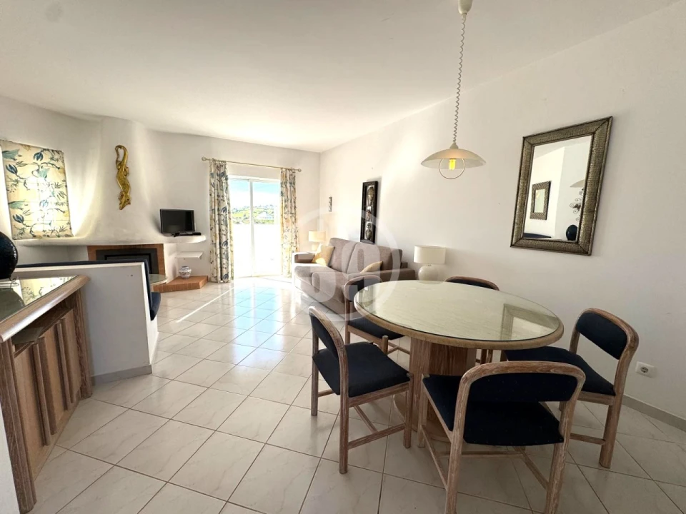 Apartamento T1 para Venda em Albufeira e Olhos de Água Foto 10