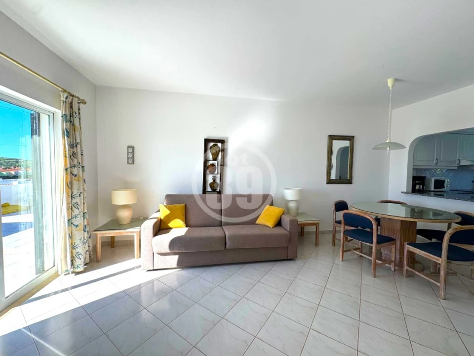 Apartamento T1 para Venda em Albufeira e Olhos de Água Foto 11