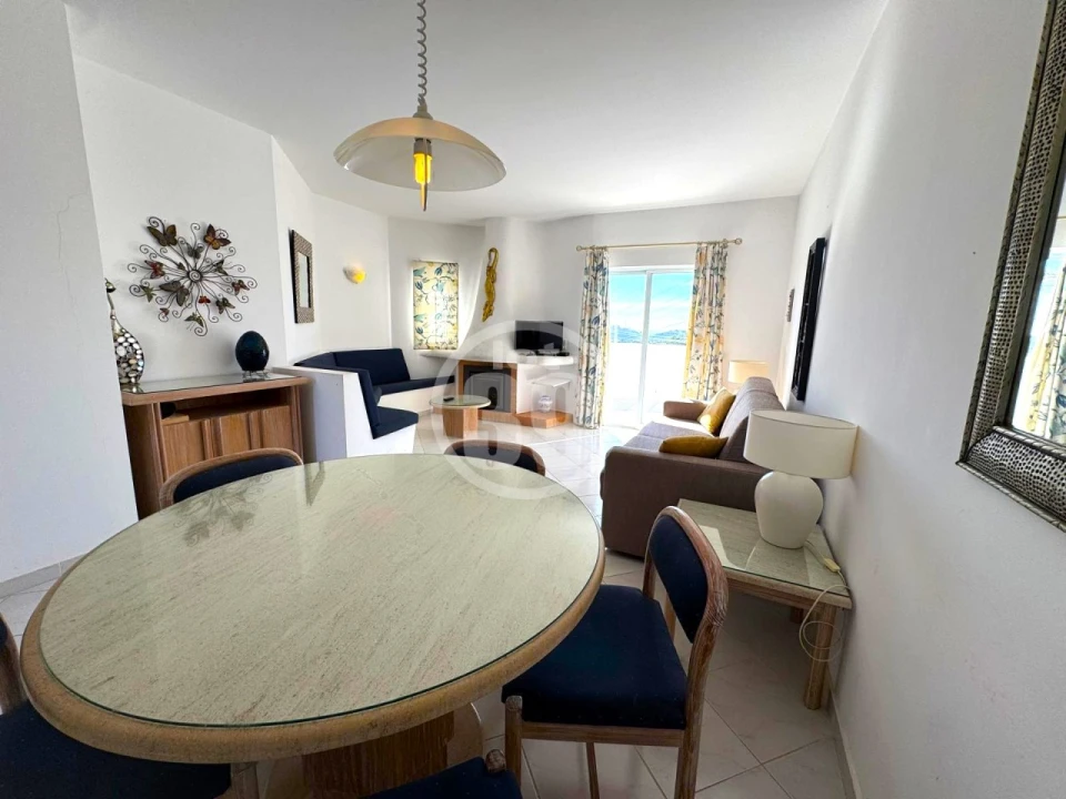 Apartamento T1 para Venda em Albufeira e Olhos de Água Foto 12