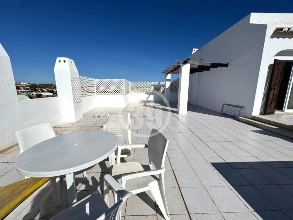 Apartamento T1 para Venda em Albufeira e Olhos de Água Foto 16