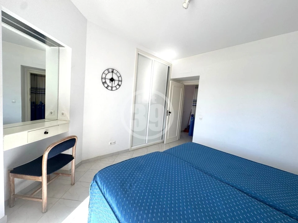 Apartamento T1 para Venda em Albufeira e Olhos de Água Foto 20