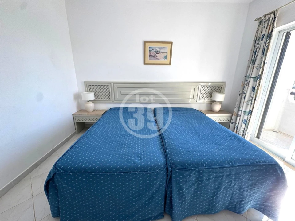 Apartamento T1 para Venda em Albufeira e Olhos de Água Foto 21