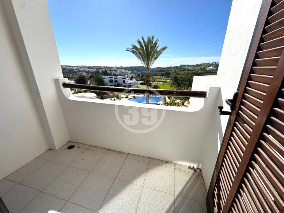 Apartamento T1 para Venda em Albufeira e Olhos de Água Foto 22