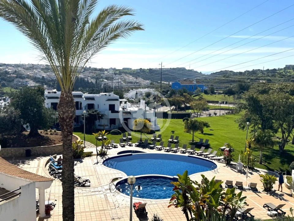 Apartamento T1 para Venda em Albufeira e Olhos de Água Foto 17