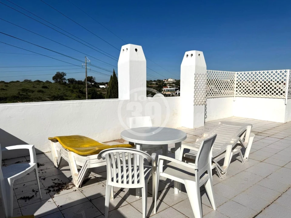 Apartamento T1 para Venda em Albufeira e Olhos de Água Foto 25