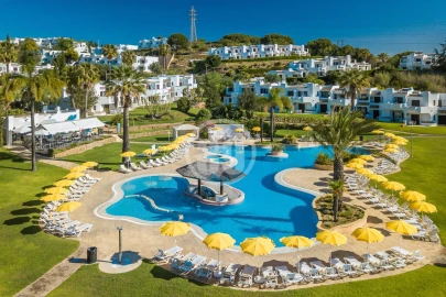 Apartamento T1 para Venda em Albufeira e Olhos de Água