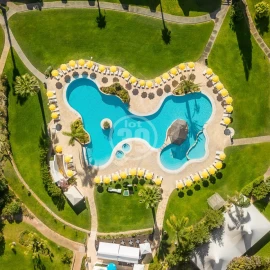Apartamento T1 para Venda em Albufeira e Olhos de Água