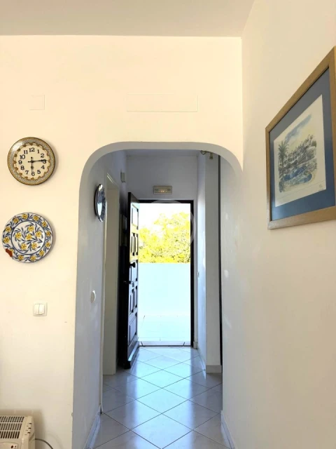 Apartamento T1 para Venda em Albufeira e Olhos de Água