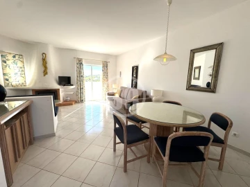 Apartamento T1 para Venda em Albufeira e Olhos de Água