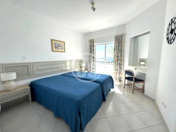 Apartamento T1 para Venda em Albufeira e Olhos de Água