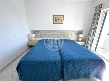 Apartamento T1 para Venda em Albufeira e Olhos de Água