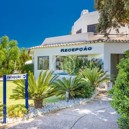 Apartamento T1 para Venda em Albufeira e Olhos de Água Foto 30