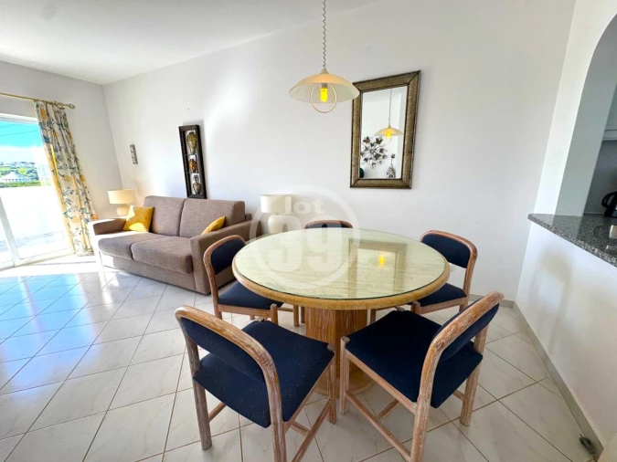 Apartamento T1 para Venda em Albufeira e Olhos de Água Foto 13