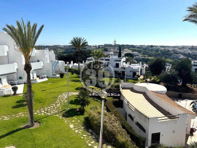 Apartamento T1 para Venda em Albufeira e Olhos de Água Foto 18