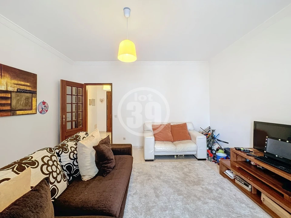 Apartamento T2 para Venda em Loule (São Clemente) Foto 4