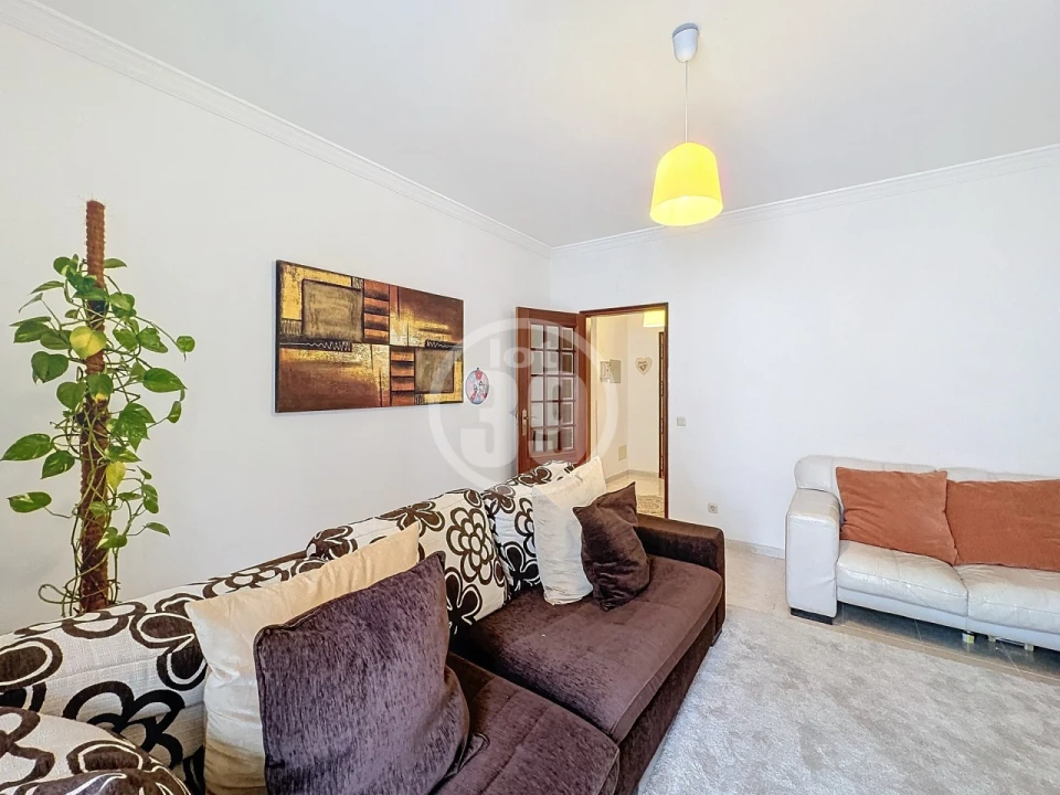 Apartamento T2 para Venda em Loule (São Clemente) Foto 5