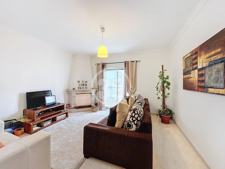 Apartamento T2 para Venda em Loule (São Clemente) Foto 6