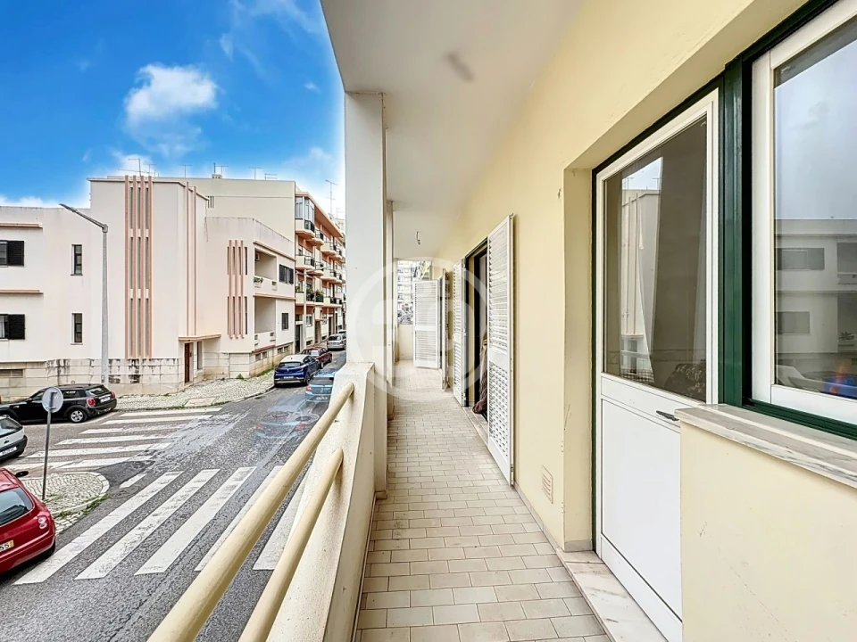 Apartamento T2 para Venda em Loule (São Clemente) Foto 17