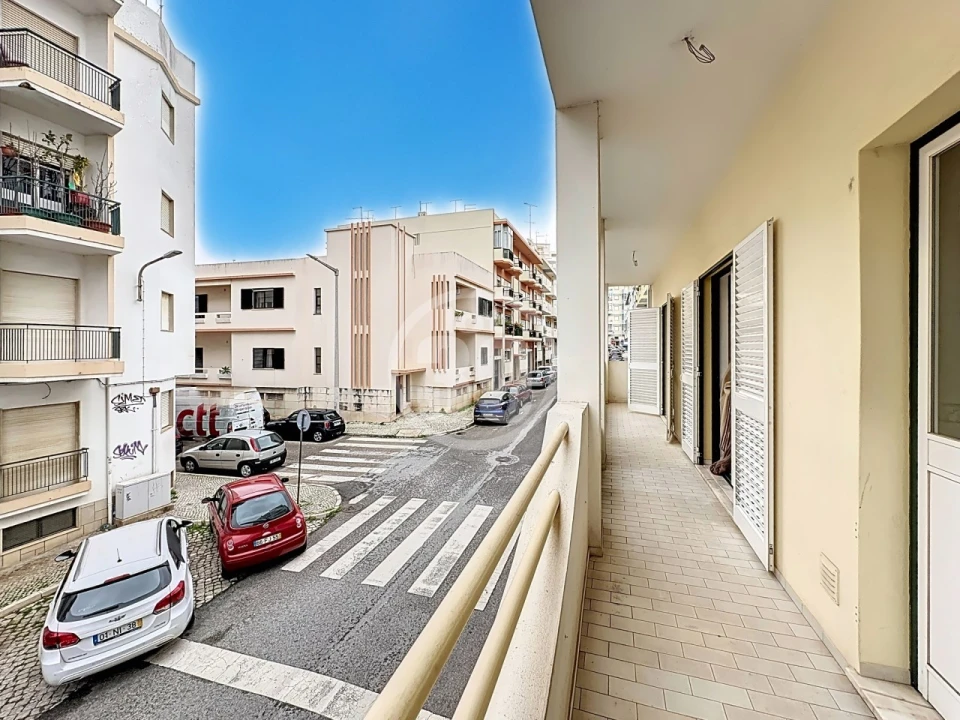 Apartamento T2 para Venda em Loule (São Clemente) Foto 18