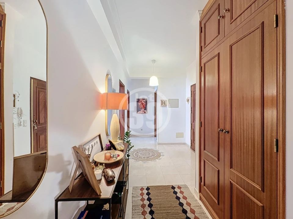Apartamento T2 para Venda em Loule (São Clemente) Foto 7