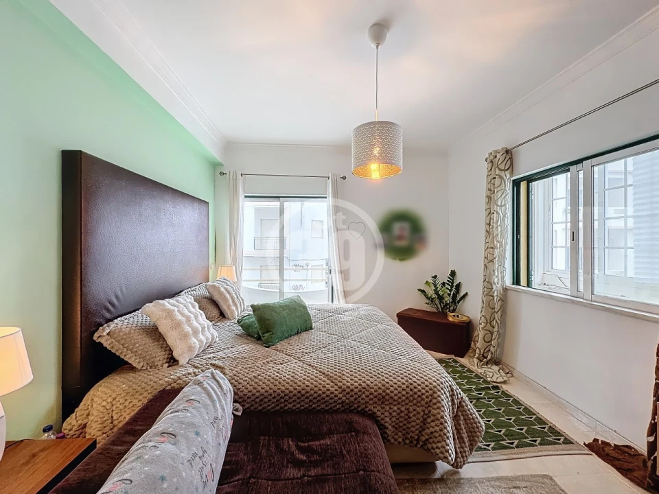 Apartamento T2 para Venda em Loule (São Clemente) Foto 8