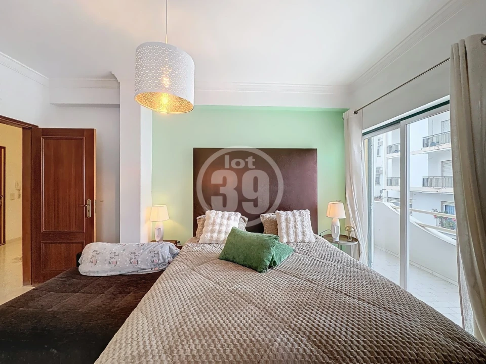 Apartamento T2 para Venda em Loule (São Clemente) Foto 9