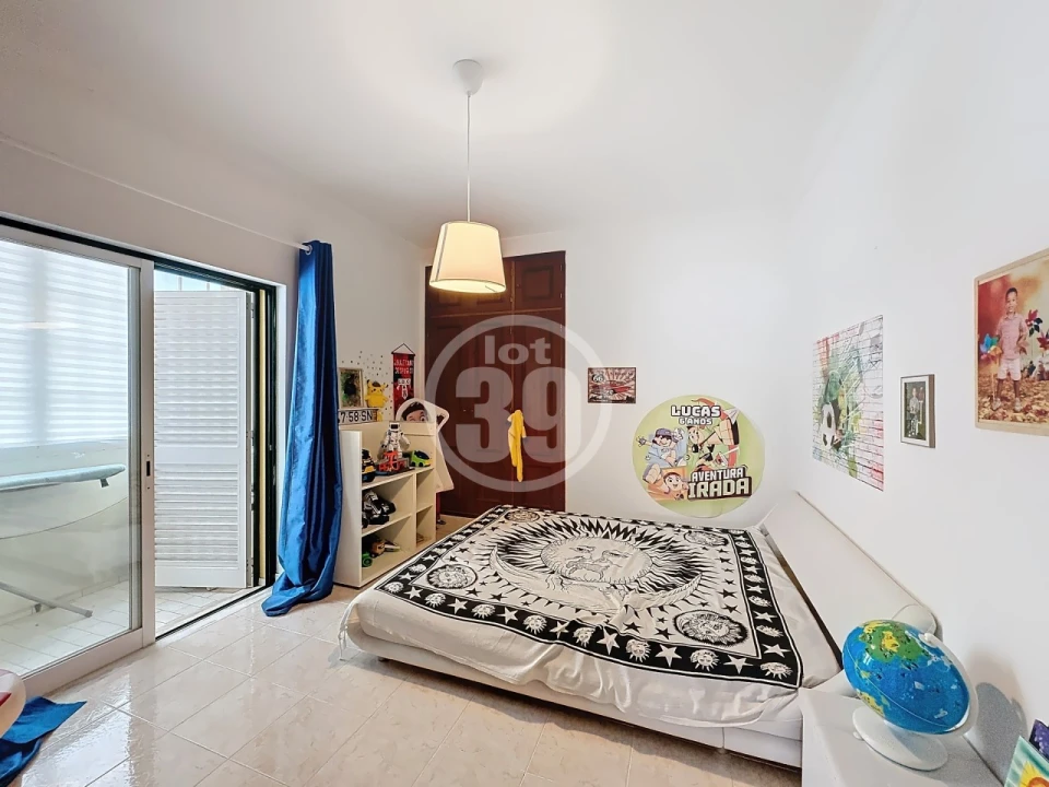 Apartamento T2 para Venda em Loule (São Clemente) Foto 12