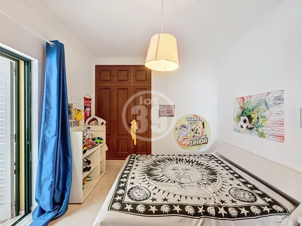 Apartamento T2 para Venda em Loule (São Clemente) Foto 13
