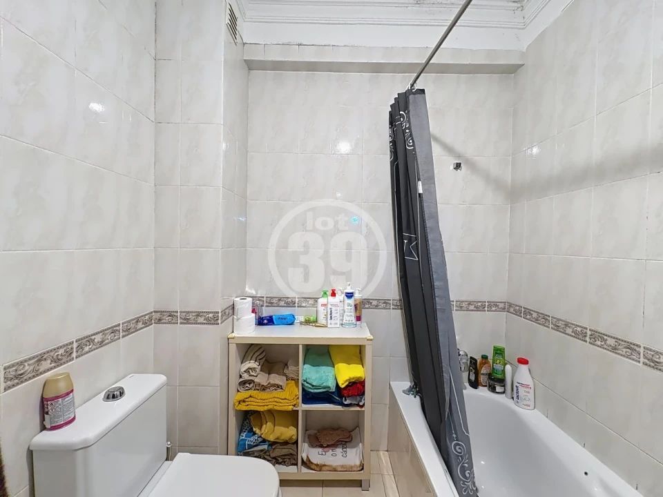 Apartamento T2 para Venda em Loule (São Clemente) Foto 16