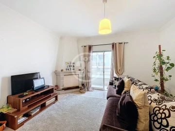 Apartamento T2 para Venda em Loule (São Clemente)