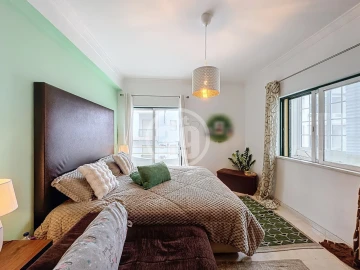 Apartamento T2 para Venda em Loule (São Clemente)