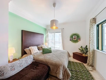 Apartamento T2 para Venda em Loule (São Clemente)