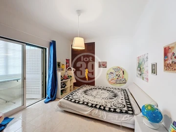 Apartamento T2 para Venda em Loule (São Clemente)