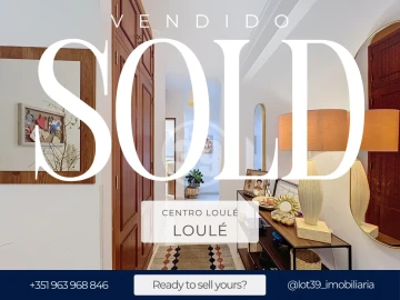 Apartamento T2 para Venda em Loule (São Clemente)