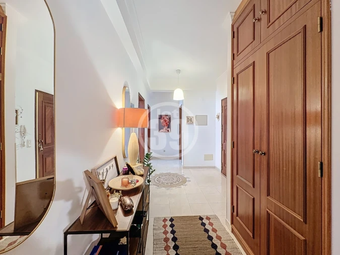 Apartamento T2 para Venda em Loule (São Clemente) Foto 7