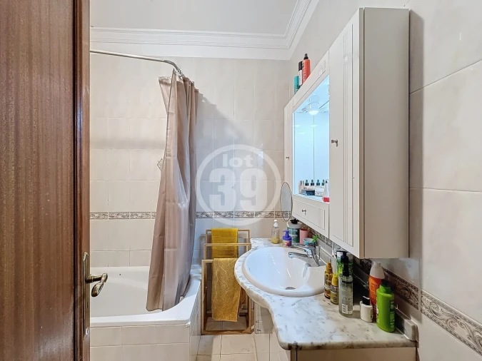 Apartamento T2 para Venda em Loule (São Clemente) Foto 11