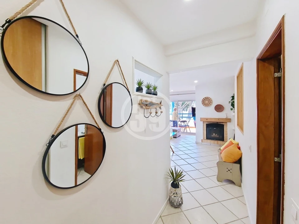 Apartamento T1 para Venda em Albufeira e Olhos de Água Foto 4