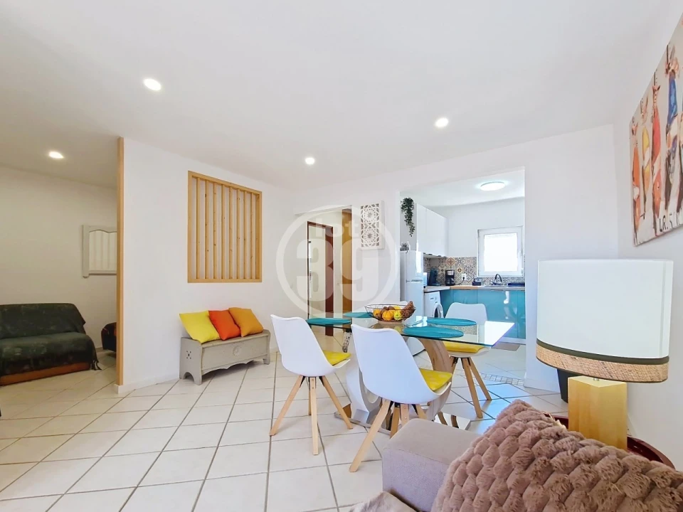 Apartamento T1 para Venda em Albufeira e Olhos de Água Foto 10