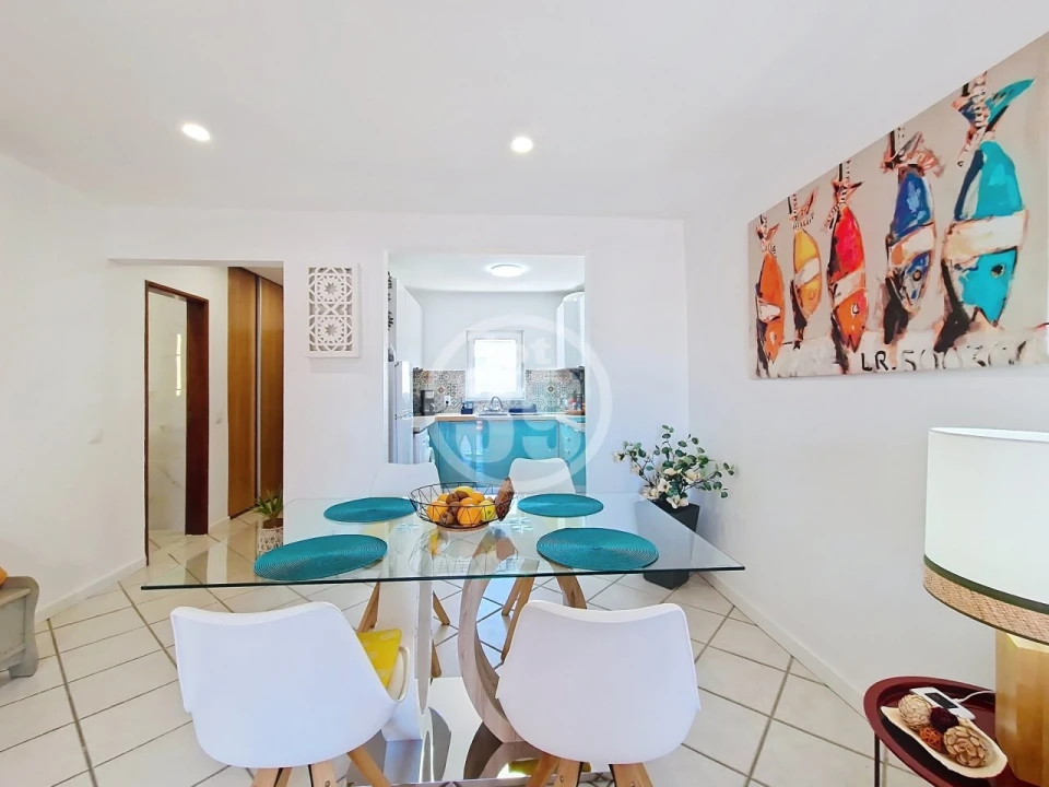 Apartamento T1 para Venda em Albufeira e Olhos de Água Foto 11