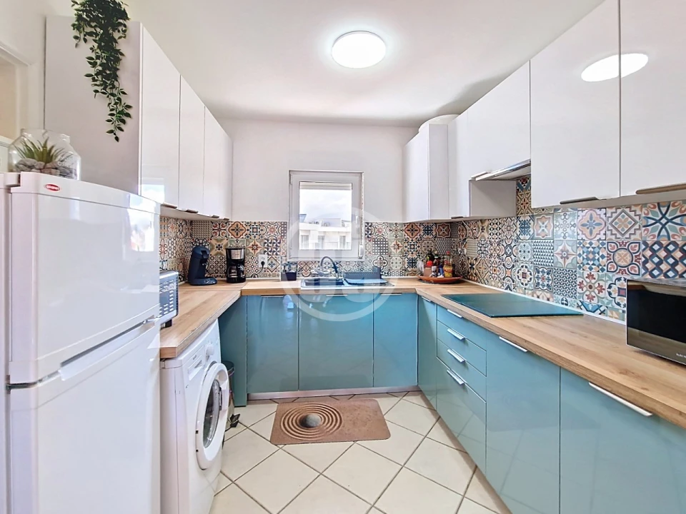 Apartamento T1 para Venda em Albufeira e Olhos de Água Foto 12