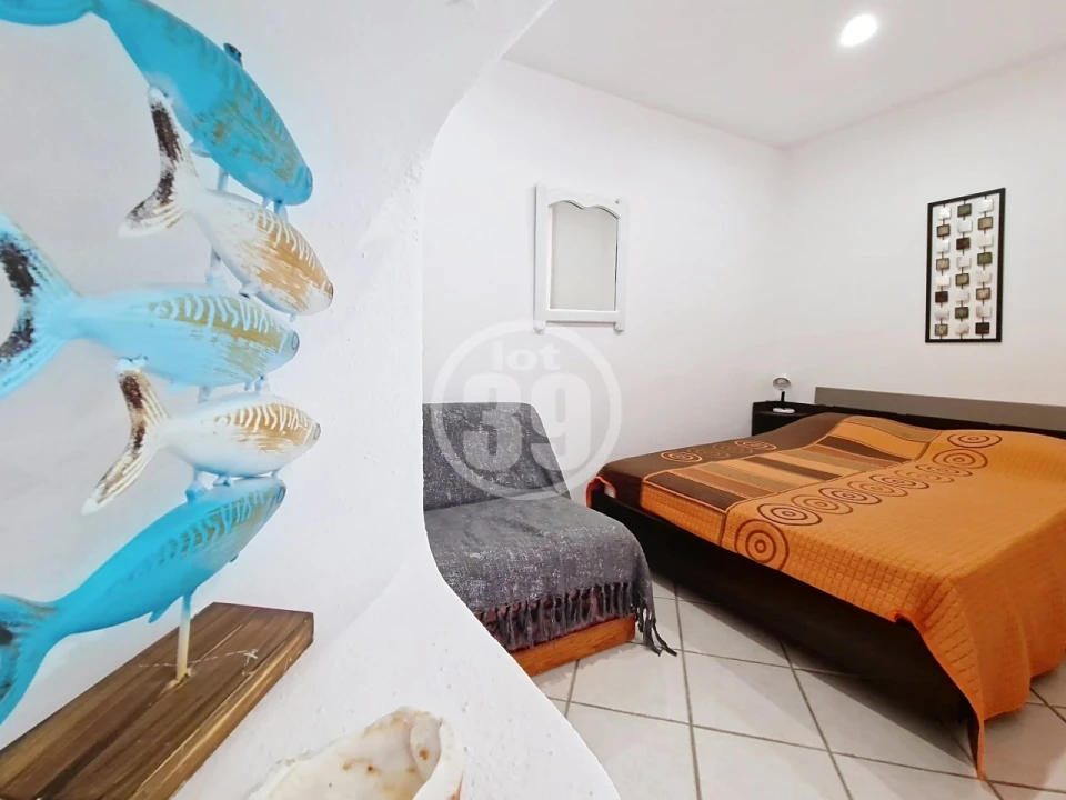 Apartamento T1 para Venda em Albufeira e Olhos de Água Foto 15