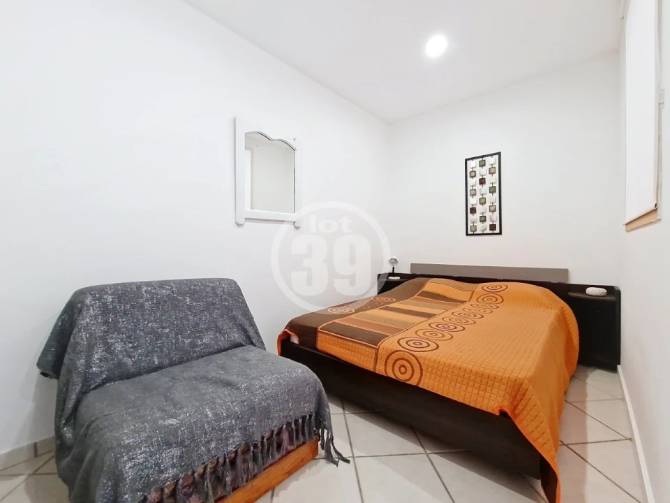 Apartamento T1 para Venda em Albufeira e Olhos de Água Foto 16