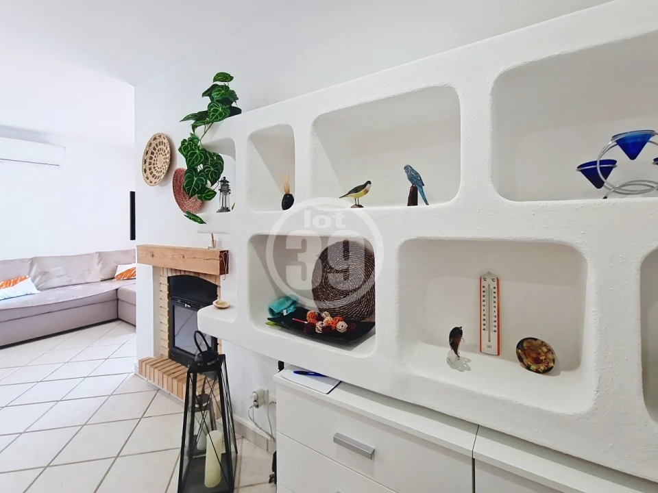 Apartamento T1 para Venda em Albufeira e Olhos de Água Foto 17