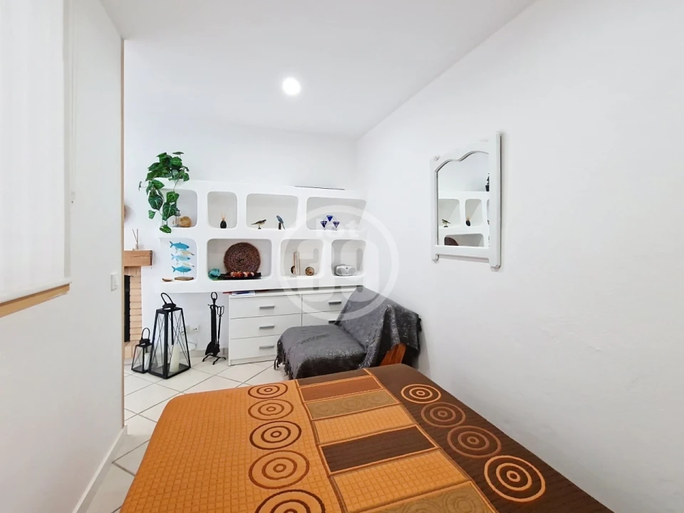 Apartamento T1 para Venda em Albufeira e Olhos de Água Foto 18