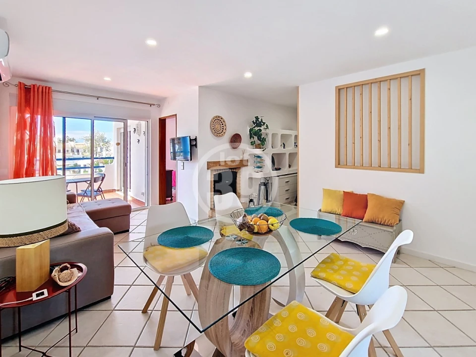 Apartamento T1 para Venda em Albufeira e Olhos de Água Foto 20