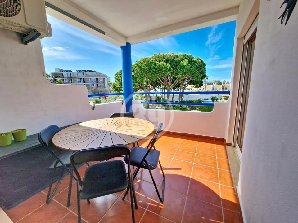 Apartamento T1 para Venda em Albufeira e Olhos de Água Foto 21