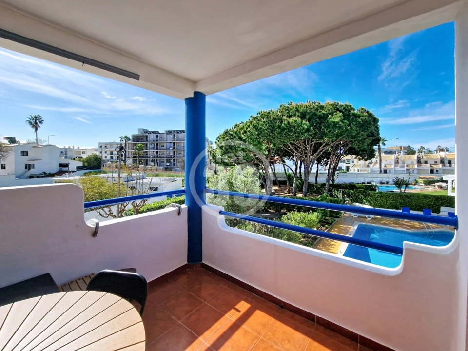 Apartamento T1 para Venda em Albufeira e Olhos de Água Foto 26