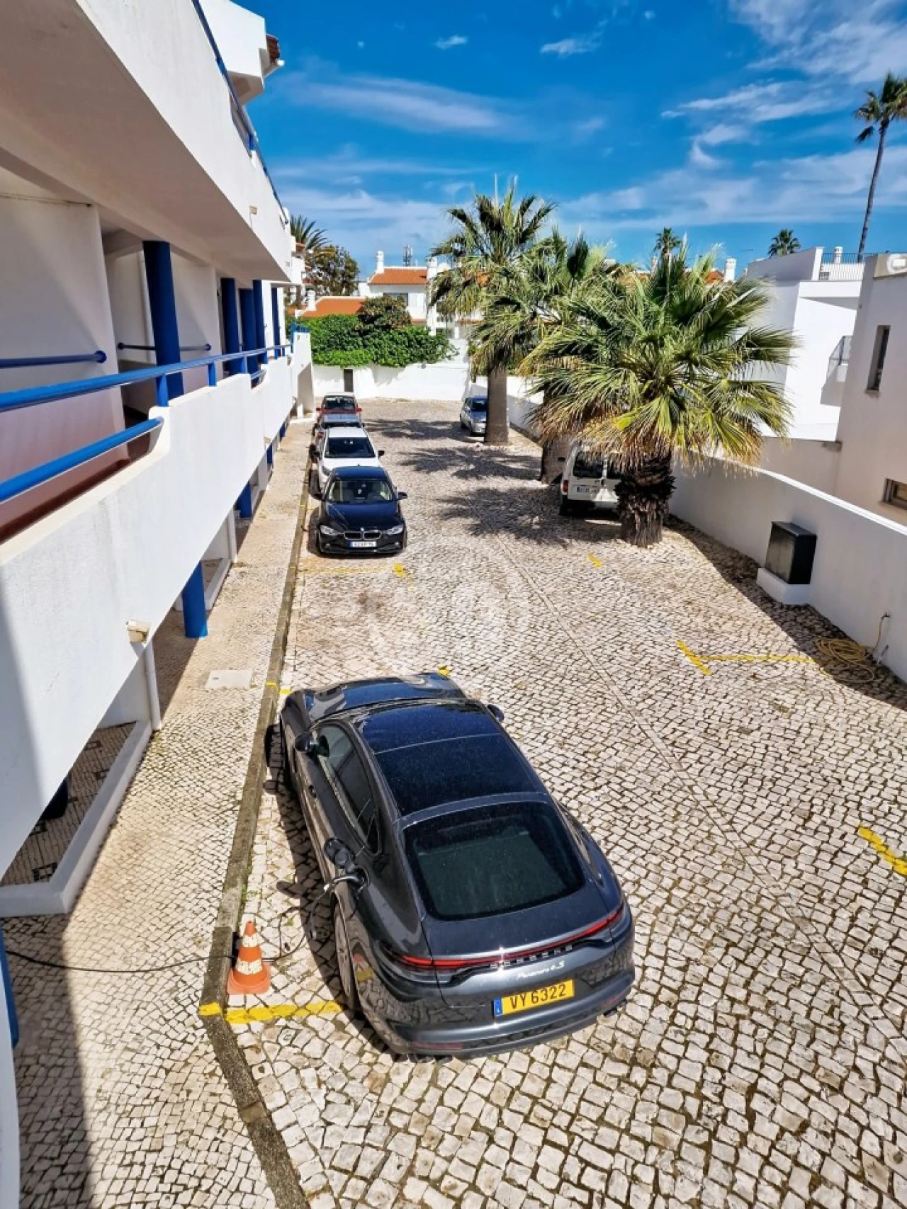 Apartamento T1 para Venda em Albufeira e Olhos de Água Foto 27