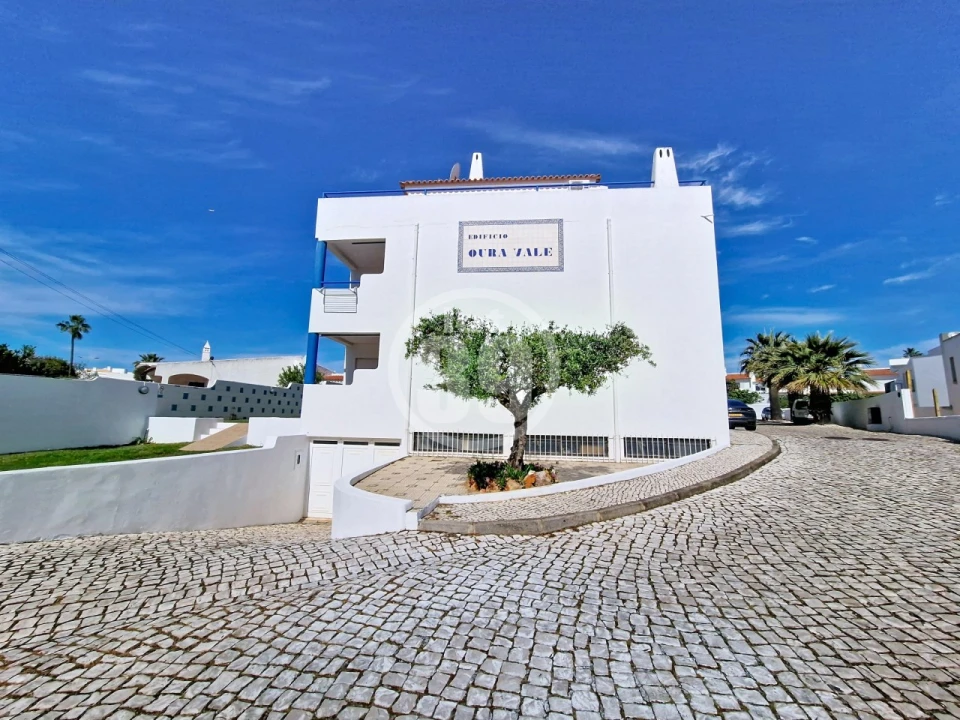 Apartamento T1 para Venda em Albufeira e Olhos de Água Foto 28