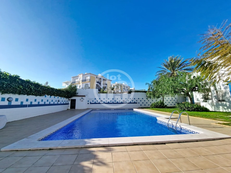 Apartamento T1 para Venda em Albufeira e Olhos de Água Foto 31